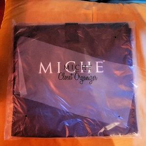 Miche Cover Closet Organizer